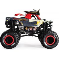 Monster Jam Sběratelská Die-Cast auta 1:24 Pirates Curse Monster Jam Sběratelská Die-Cast auta 1:24 Pirates Curse