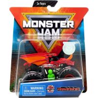 Monster Jam Sběratelská Die-Cast auta 1:64 Bakugan Dragonoid Monster Jam Sběratelská Die-Cast auta 1:64 Bakugan Dragonoid