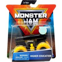 Monster Jam Sběratelská Die-Cast auta 1:64 Higher Education Monster Jam Sběratelská Die-Cast auta 1:64 Higher Education
