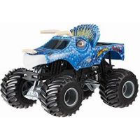 Monster Jam Sběratelská Die-Cast auta 1:64 Jurassic Attack Monster Jam Sběratelská Die-Cast auta 1:64 Jurassic Attack
