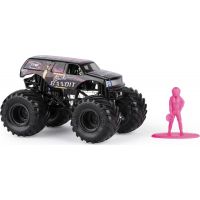 Monster Jam Sběratelská Die-Cast auta 1:64 Scarlet Bandit Monster Jam Sběratelská Die-Cast auta 1:64 Scarlet Bandit