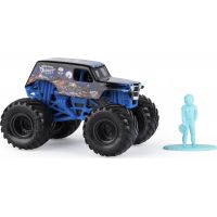Monster Jam Sběratelská Die-Cast auta 1:64 Son-uva Tigger Monster Jam Sběratelská Die-Cast auta 1:64 Son-uva Tigger