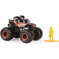 Monster Jam Sběratelská Die-Cast auta 1:64 Monster Mutt Monster Jam Sběratelská Die-Cast auta 1:64 Monster Mutt