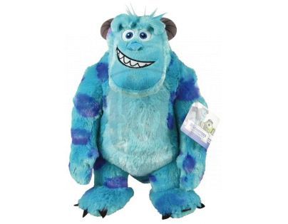 SpinMaster 12241 - Plyšový Sulley 55 cm