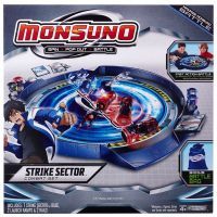 Monsuno bojová aréna Mattel Y8117 2