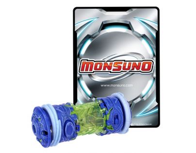 Monsuno energetický zdroj