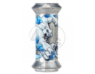 Monsuno kovový zdroj Mattel Y7895
