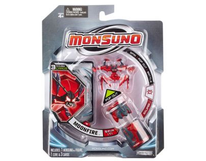 Monsuno zdroj 1ks