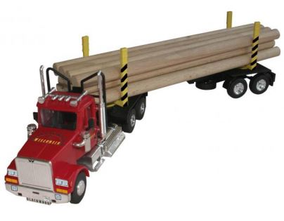 Monti System 64 Blackwood 1:48