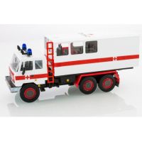 Monti System 12.3 Tatra 815 Ambulance Záchranná služba 1:48 Monti System 12.3 Tatra 815 Ambulance Záchranná služba 1:48