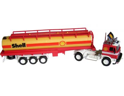 Vista 0103-21 - Liaz - Shell
