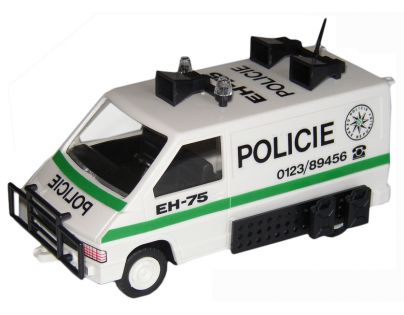 Monti System 27 Polícia 1 : 35