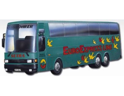 Monti System 33 Euroexpress Line Bus Setra