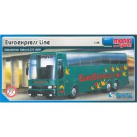 Monti System 33 Euroexpress Line Bus Setra 2