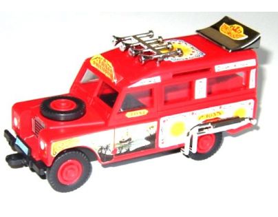 Stavebnica Monti 34 Taxi Filipini 1:35