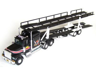 Monti System 39 Autorodeo Trailer 1 : 48