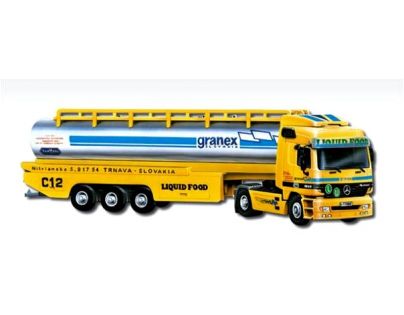 Monti 55 Liguid Food Actros L MB 1:48