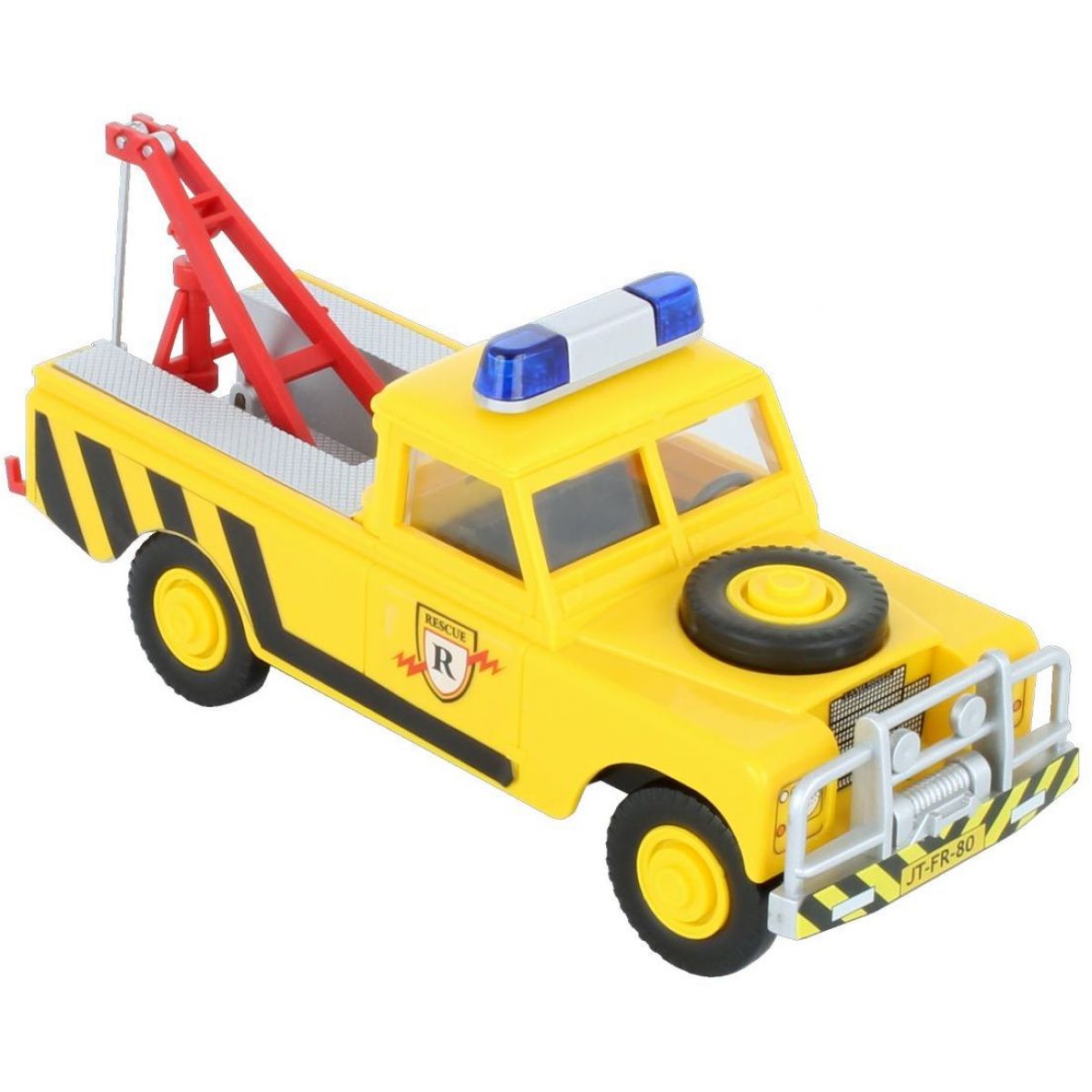 Monti System MS 56 Tow Truck 1:35