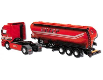 Monti System 57 Silotrans Guzep 1:48