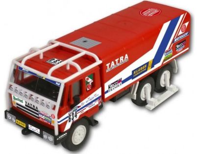 Monti System 62.1 Tatra
