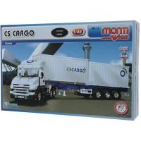 Monti System 70 CS Cargo Scania  1:48 2
