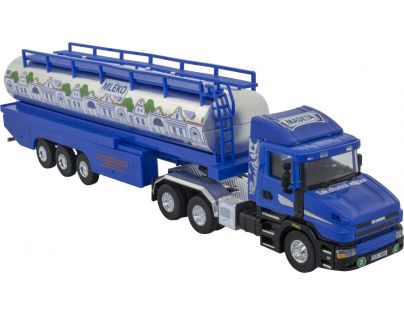 Monti System 72 Madeta Scania 1:48