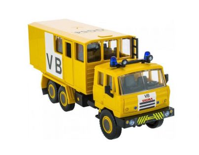 Monti system 74 Tatra 815 HZS ČR STANDART MS 1:48