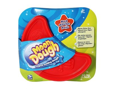 Moon Dough Náhradná náplň