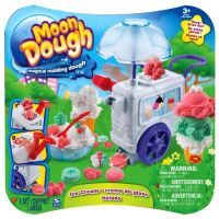Moon Dough Pizzeria / Zmrzlina 5