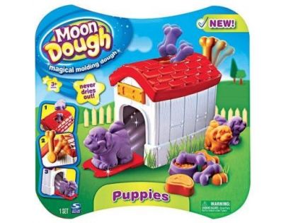 Moon Dough Sada standard - Bouda