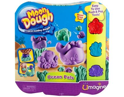 Moon Dough Sada standard - Oceán