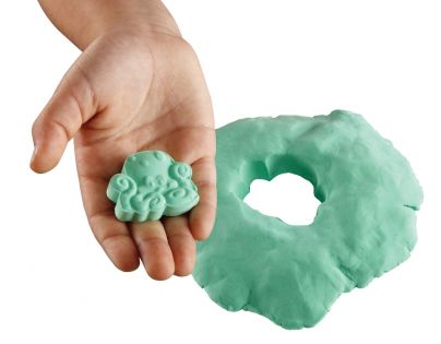 Moon Dough Sada standard - Oceán
