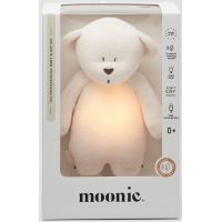 Moonie Usínáček Medveď 2.0 Cream 5