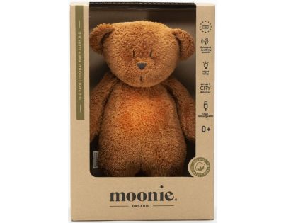 Moonie Medveď 2.0 Organic Caramel