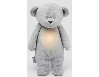 Moonie Medveď 2.0 Silver