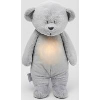 Moonie Medveď 2.0 Silver
