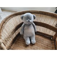 Moonie Medveď 2.0 Silver 2