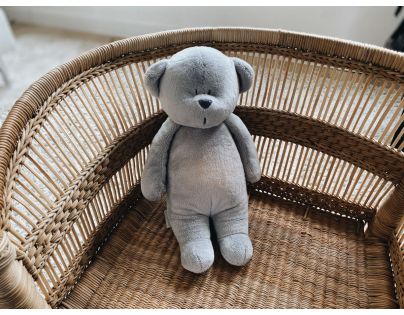 Moonie Medveď 2.0 Silver