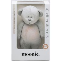 Moonie Medveď 2.0 Silver 5