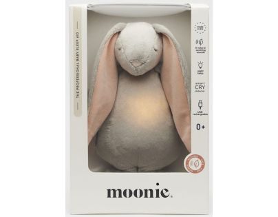 Moonie Zajačik 2.0 Cloud