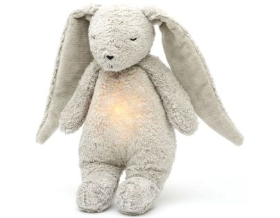 Moonie Zajačik 2.0 Organic Grey