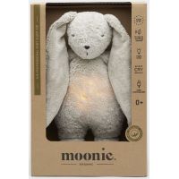 Moonie Zajačik 2.0 Organic Grey 6