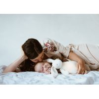 Moonie Zajačik 2.0 Organic Polar 3