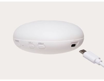 Moonie Zajačik 2.0 Organic Polar