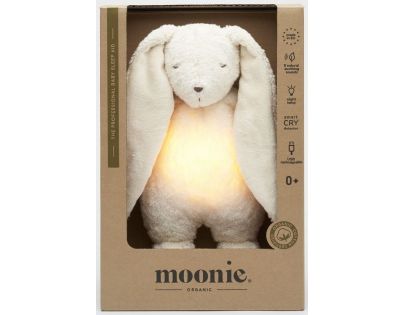 Moonie Zajačik 2.0 Organic Polar