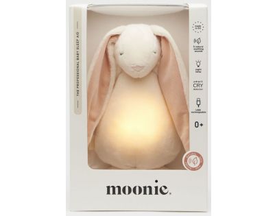 Moonie Zajačik 2.0 Powder