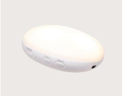 Moonie Zajačik 2.0 Powder