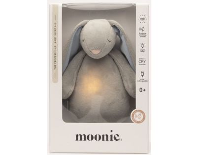 Moonie Zajačik 2.0 Sky