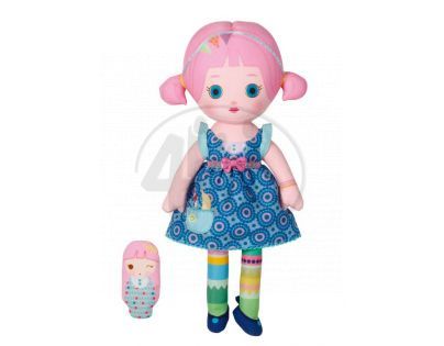 Mooshka - hadrová panenka - Sonia