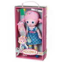 Mooshka - hadrová panenka - Sonia 2